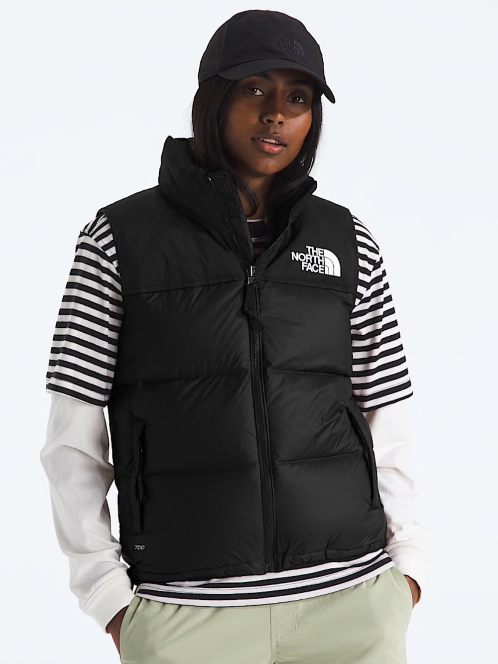 North face best